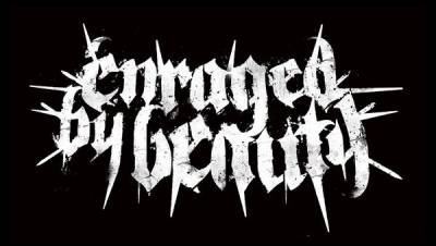 logo Enraged By Beauty